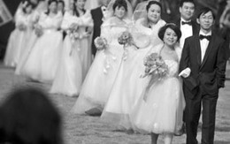 Chuyện tình nàng lùn và chàng tiến sỹ