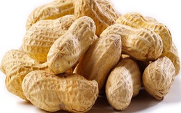 Lạc luộc phòng chống nhiều bệnh