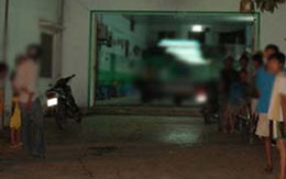 Một gia đình bị truy sát dã man 
