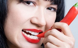 6 nhóm người không nên ăn cay nhiều