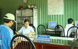 Làm Nhà nước 23 năm, hưởng lương... 2 triệu 