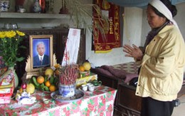 Một chữ, đổi mạng người