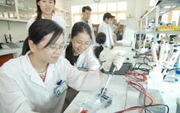 Năm 2011: Giảm chỉ tiêu hệ vừa học vừa làm