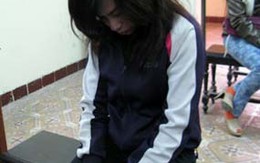 Thiếu nữ bị lừa sang Trung Quốc ép bán trinh
