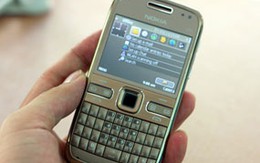 Nokia điều chỉnh giá điện thoại