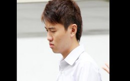 Đi tù vì "yêu" bé gái 12 tuổi