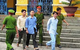 Một nụ hôn, 2 mạng người 