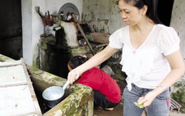 Tự bạch của một con nghiện (4): Không đủ sức "đứng dậy"