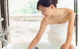 Làm đẹp bằng các nguyên liệu tự nhiên