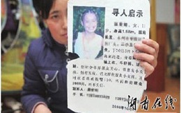 11 tuổi bị bạn trai hiếp dâm, bán vào nhà thổ