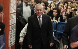 Cựu tổng thống bị kết tội hiếp dâm