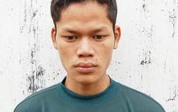 Mua dâm, giết người, đốt xác phi tang