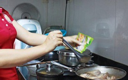 Lạm dụng bột nêm có tốt?