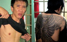 'Hiệp sĩ' Minh Tiến bắt cướp ngày cuối năm