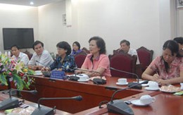 Hồi âm vụ luân chuyển trái phép giáo viên ở Phú Thọ: “Cháy nhà ra mặt”... nguyên Giám đốc Sở
