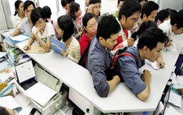 Miễn, giảm học phí cho HS,SV: Mệt với đường vòng