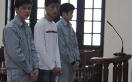 Vụ giết người ở cổng Trường Mạc Đĩnh Chi (Hải Phòng): Viện “thiếu sót”, Tòa vẫn xử