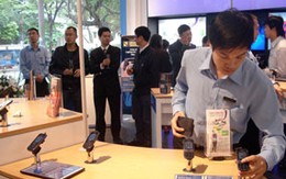 Mạnh tay sắm camera chống trộm