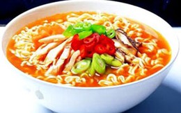 Ăn gì để cả năm may mắn?
