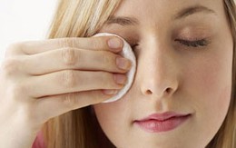 10 bí quyết ngừa nếp nhăn khóe mắt