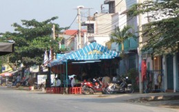 Con đâm chết bố ngay sáng mồng 1 Tết