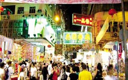 Du lịch Tết Tân Mão: Giá tăng, khách cũng tăng