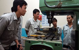 5 chủ trương giáo dục sẽ thực hiện năm 2011