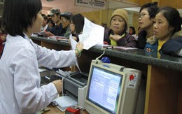 Cán bộ, công chức y tế được làm việc ngoài giờ