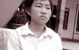 Không gia đình em thành tội phạm nhí