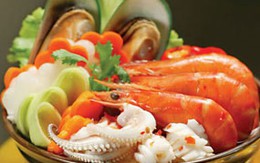 9 cách chọn thực phẩm ngon
