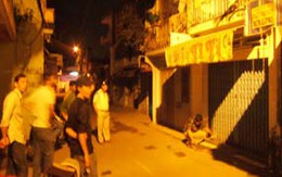 Giang hồ truy sát nhau trong đêm