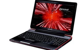 10 laptop “đắt hàng” nhất năm 2010