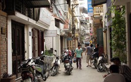 Sốt vó tìm người trông dinh thự tiền tỉ
