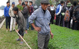 Một sinh viên giỏi tử vong bất thường 