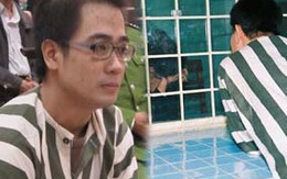 Tử tù trong những ngày cùng, tháng tận