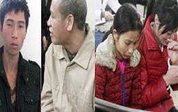 Sập bẫy "buôn người" vì nhẹ dạ