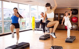 Siêu mẫu Hà Anh với bí quyết chăm sóc vóc dáng