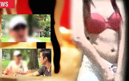 Tung 507 clip sex lên mạng 