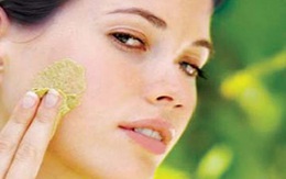 4 loại vitamin tốt cho da nổi mụn