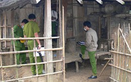 Mất mạng vì quan tâm vợ chồng người khác
