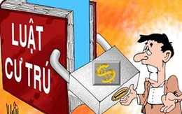 Dùng ân nghĩa trục lợi nhà chồng cũ