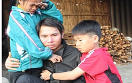 Nô lệ giữa trùng dương