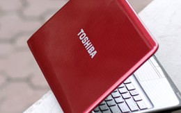 Laptop trẻ trung giá 19,3 triệu đồng 