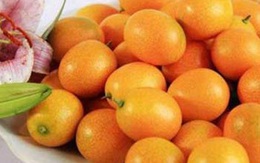 7 thực phẩm đánh bật “mùi” hơi thở