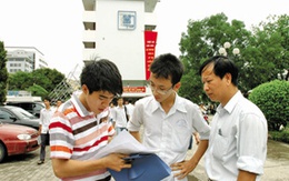 Tăng chỉ tiêu vẫn “lệch” cán cân ngành