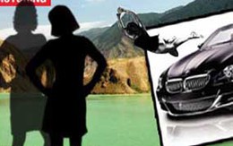 Chuyện như đùa về 2 cô bồ nhí 