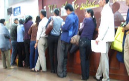 Chứng bệnh cứ cười là nôn sau ly hôn 
