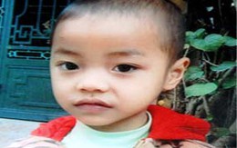 Vụ cháu bé 3 tuổi bị bắt cóc: Đã bắt được đối tượng