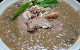 5 quán cháo đặc sản ở Hà Nội