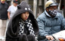 Giá rét kéo dài đến bao giờ? 